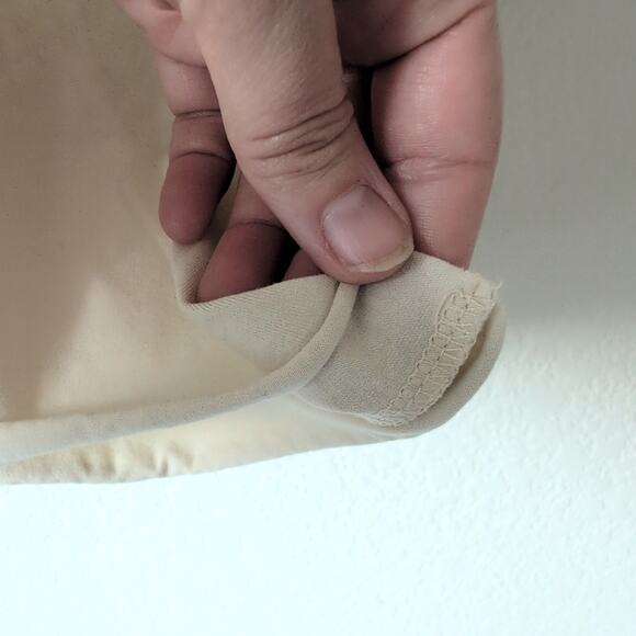 Gucci  North Face Cut Off Re-done Cropped Tee Designer Made in Italy Large - Picture 7 of 8